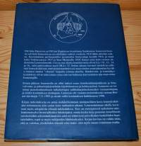 Satakunnan lennoston historia 1918-1998