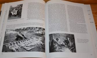 Satakunnan lennoston historia 1918-1998