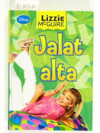 Lizzie McGuire, Jalat alta