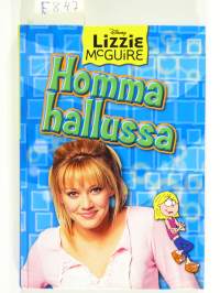 Lizzie McGuire – Homma hallussa
