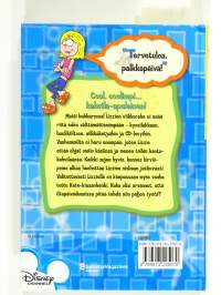 Lizzie McGuire – Homma hallussa