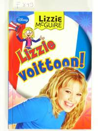 Lizzie McGuire, Lizzie voittoon!