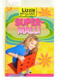 Lizzie McGuire: Supermalli