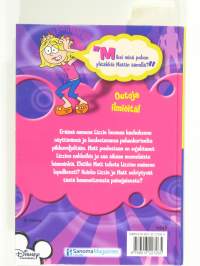 Lizzie McGuire, Näin ei voi käydä!