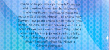 Hannah Montana, Totuus vai tehtävä?