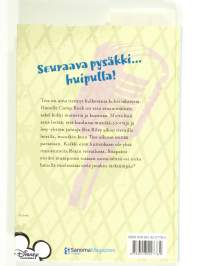 Camp Rock - Kohti tähteyttä Takaisin leirille, osa 2