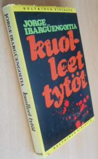 Kuolleet tytöt