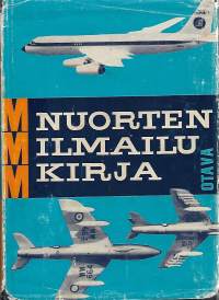 MMM Nuorten ilmailukirja