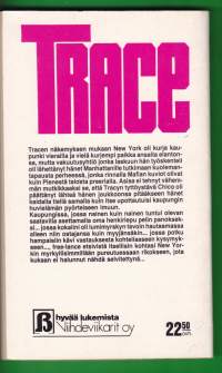 Trace - Kun norsutkin unohtavat, 1986