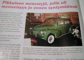 Hyrysysy-Menolainen   2   1998