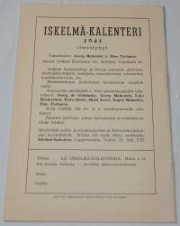 Melodia 2 viimeiset tanssiuutuudet