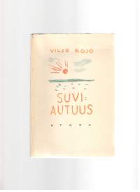 Suviautuus