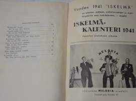 Melodia 1 viimeiset tanssiuutuudet