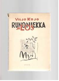 Runoniekka ja  Eos