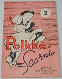 Polkka Saarnio 2