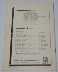 Polkka Saarnio 2