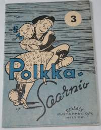 Polkka Saarnio 3