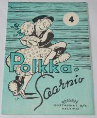 Polkka Saarnio 4