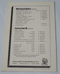 Polkka Saarnio 4