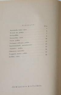 Polkka Saarnio 4