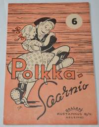 Polkka Saarnio 6