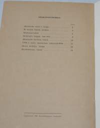 Tanssisäveluutuuksia  11