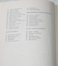 Pelimannisäveliä