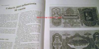 numismaatikko  3--1996