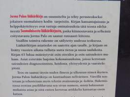 Jorma Palon Lääkärikirja