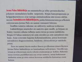 Jorma Palon Lääkärikirja