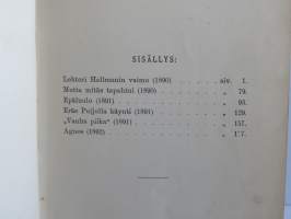 Novelleja II
