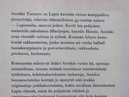 On neidolla punapaula