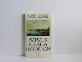 Katsaus Suomen historiaan
