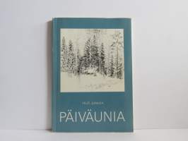 Päiväunia