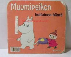 Muumipeikon kultainen häntä