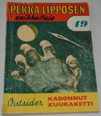 Tyhjä kuva