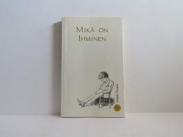 Mikä on ihminen