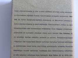 Suomenlahden takaa - Viron uutta proosaa