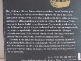 Kerjäläinen ja jänis