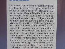Russa russa!