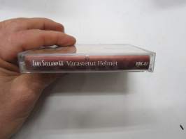 Jari Sillanpää - Varastetut helmet, Universal VJMC-01 -C-kasetti / C-cassette