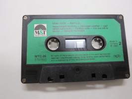 Eero Aven - Raitilla, M&amp;T Production MTC-26 -C-kasetti / C-cassette