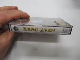 Eero Aven - Raitilla, M&amp;T Production MTC-26 -C-kasetti / C-cassette