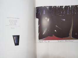 Markku Piri - Muotokuvia - Portraits - Shogoza