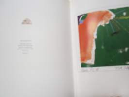 Markku Piri - Muotokuvia - Portraits - Shogoza