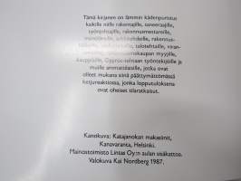 Muoto vapautuu kahleistaan  Ajan kuvia uutta luovasta rakennuslevystä - Gyproc