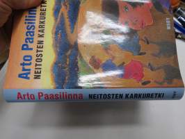 Neitosten karkuretki
