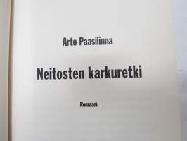Neitosten karkuretki