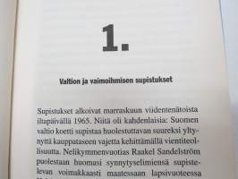 Neitosten karkuretki