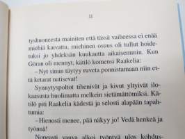 Neitosten karkuretki